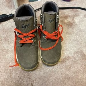 Danner Boots 8